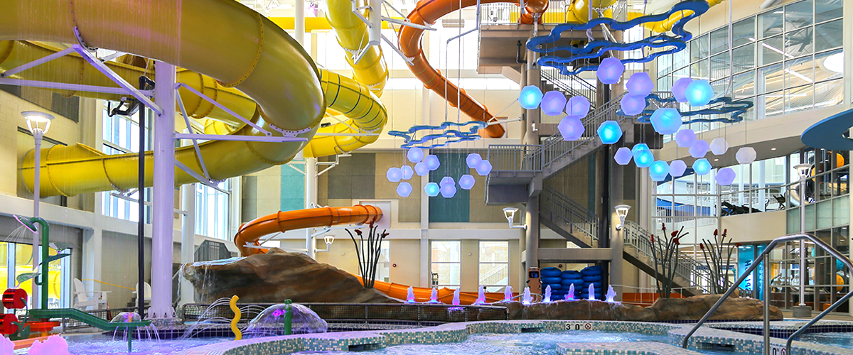The World Waterpark Association’s Leading Edge Award Goes to Splashtacular®